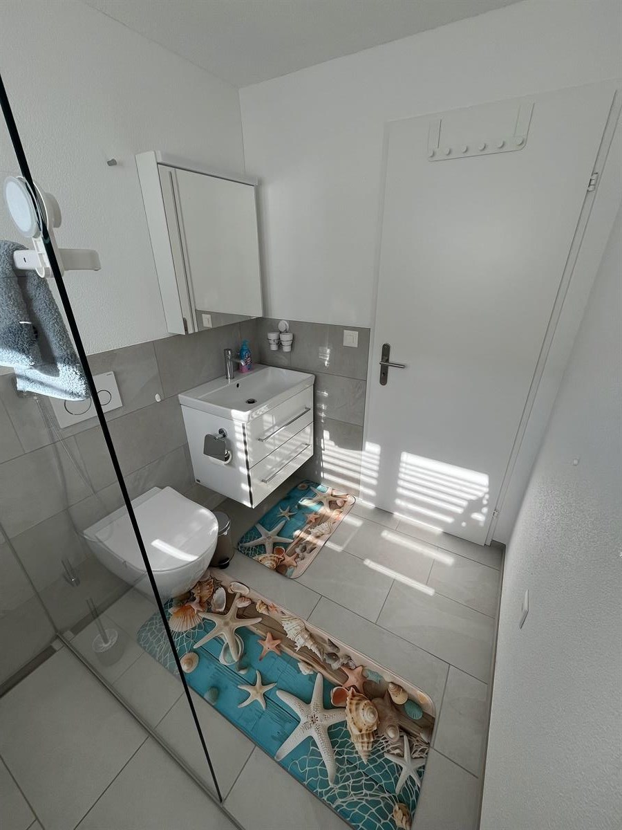 Bild 8: 2.5 Zimmer Ferienwohnung in 5647 Oberrüti zu vermieten