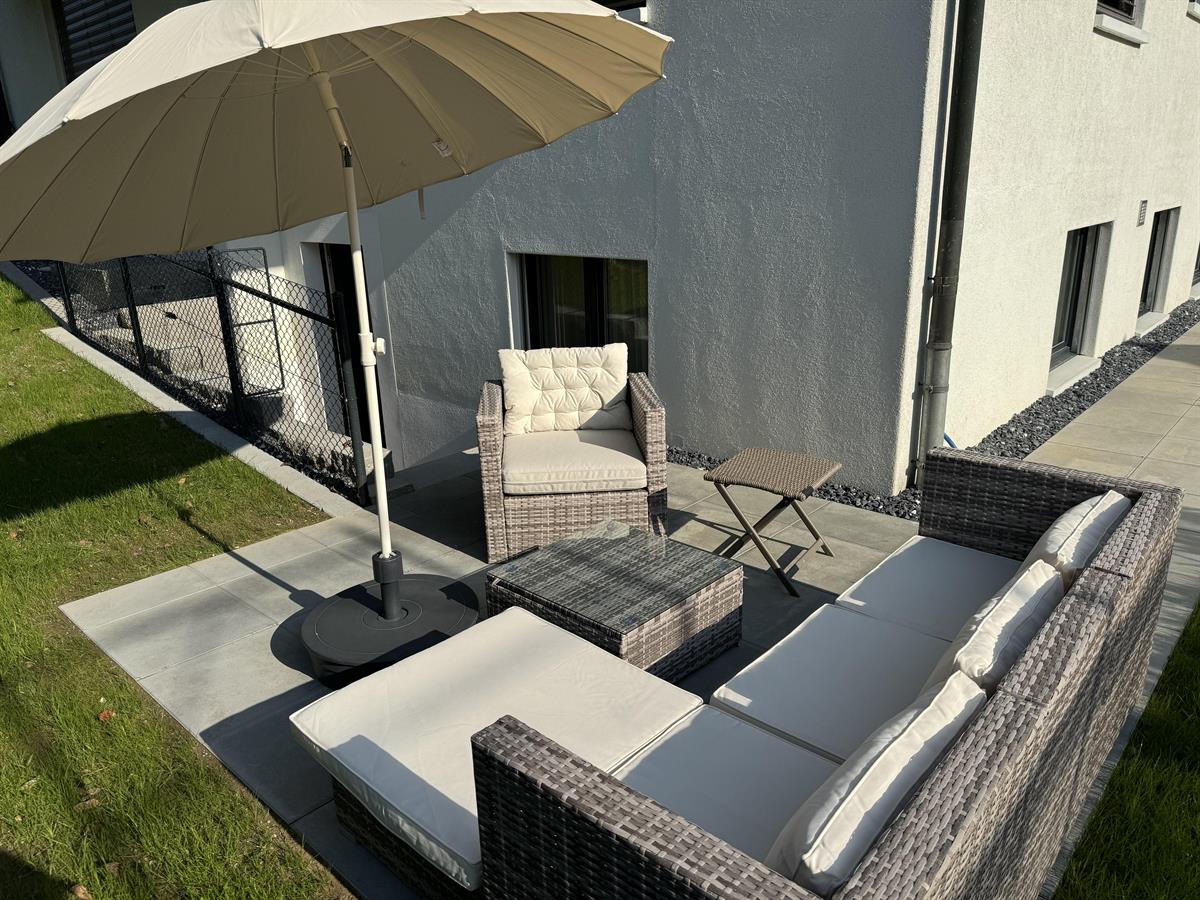 Bild 9: 2.5 Zimmer Ferienwohnung in 5647 Oberrüti zu vermieten