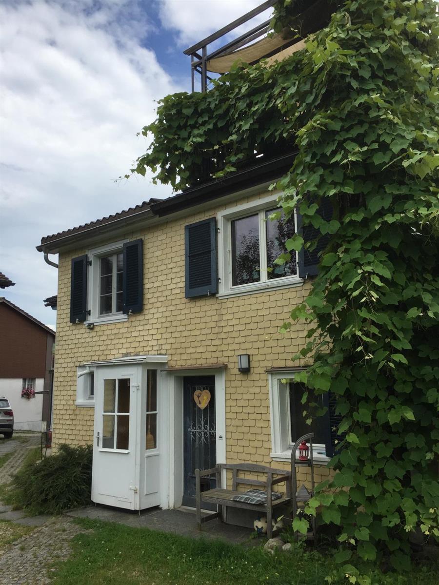3.5 Zimmer Haus in 9606 Bütschwil zu vermieten