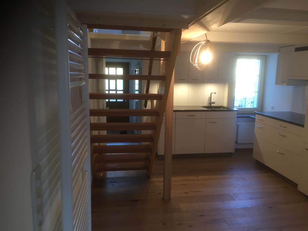 Bild 4: 3.5 Zimmer Haus in 9606 Bütschwil zu vermieten