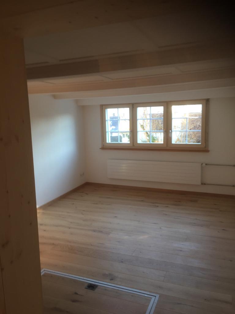 Bild 7: 3.5 Zimmer Haus in 9606 Bütschwil zu vermieten