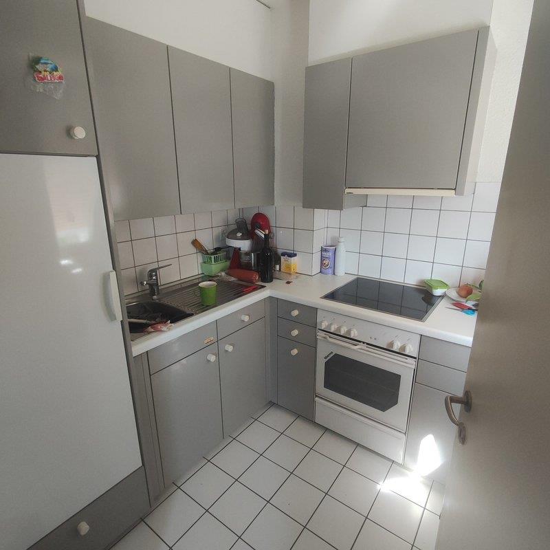 Bild 2: 1 Zimmer Wohnung in 8049 Zürich Höngg, Stadtkreis 10 zu vermieten