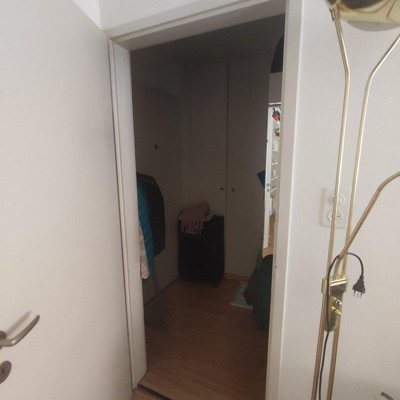 Bild 4: 1 Zimmer Wohnung in 8049 Zürich Höngg, Stadtkreis 10 zu vermieten