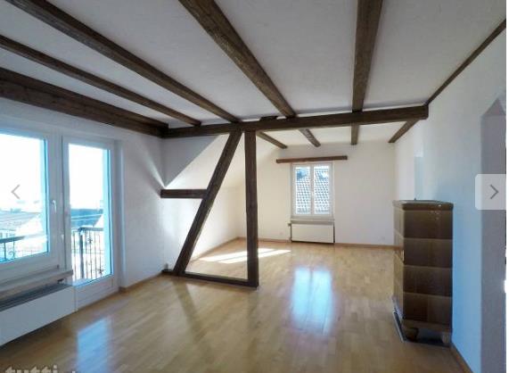 Bild 2: 3 Zimmer Wohnung in 8800 Thalwil zu vermieten