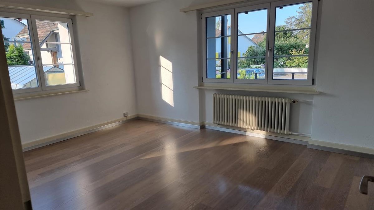 Bild 2: 4 Zimmer Wohnung in 8462 Rheinau zu vermieten