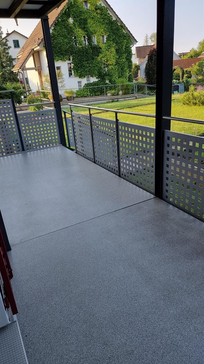 Bild 6: 4 Zimmer Wohnung in 8462 Rheinau zu vermieten