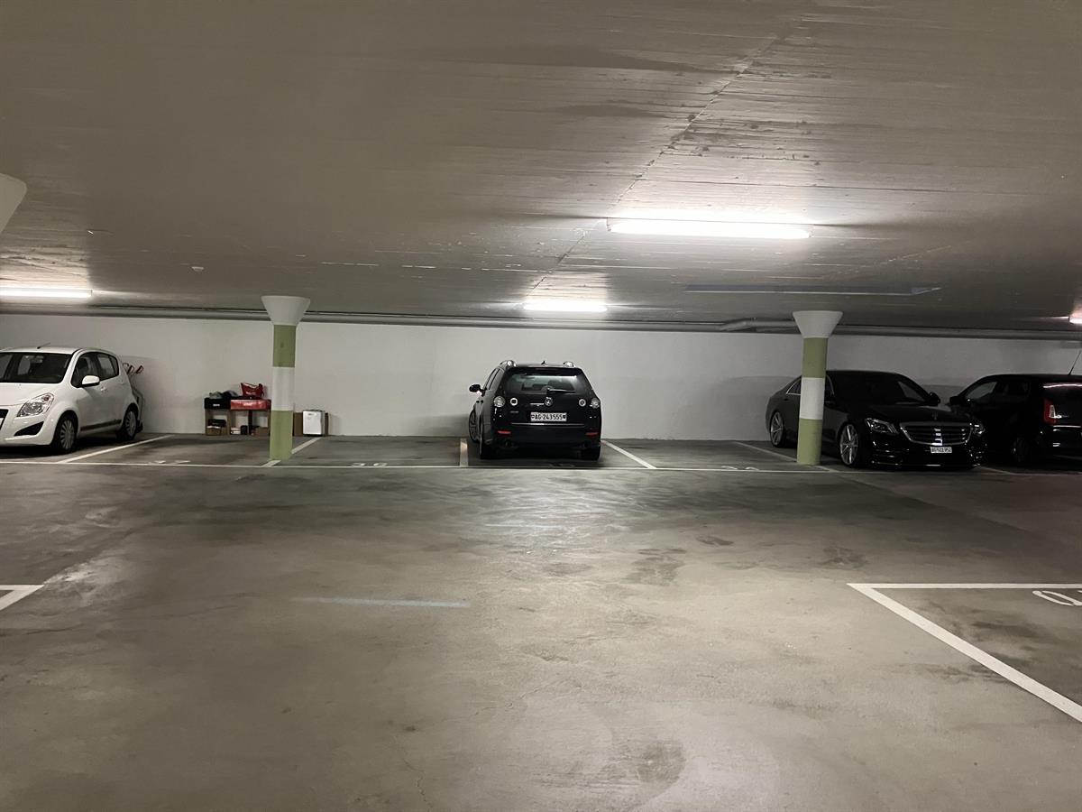 Bild 4: Parkplatz/Garage in 5605 Dottikon zu vermieten