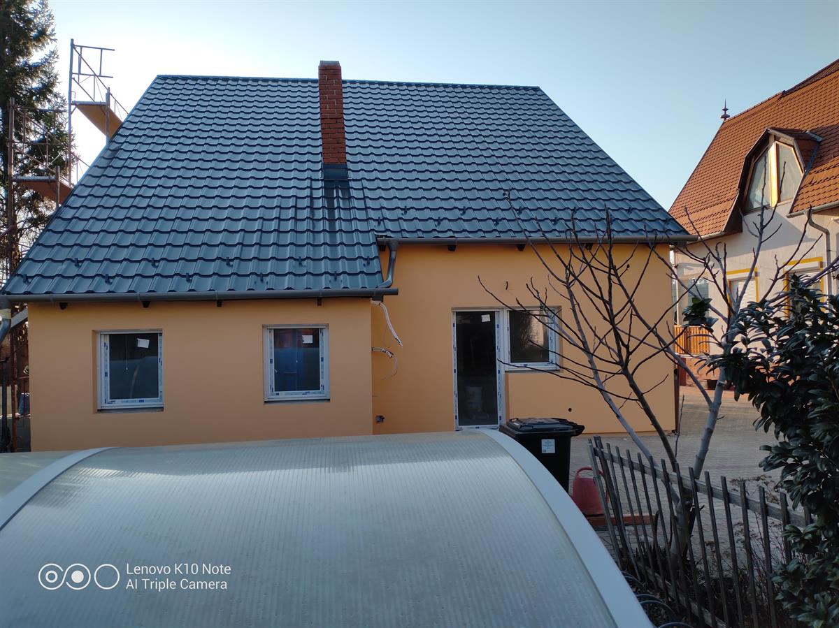 2 Zimmer Ferienhaus in 8312 Winterberg zu verkaufen