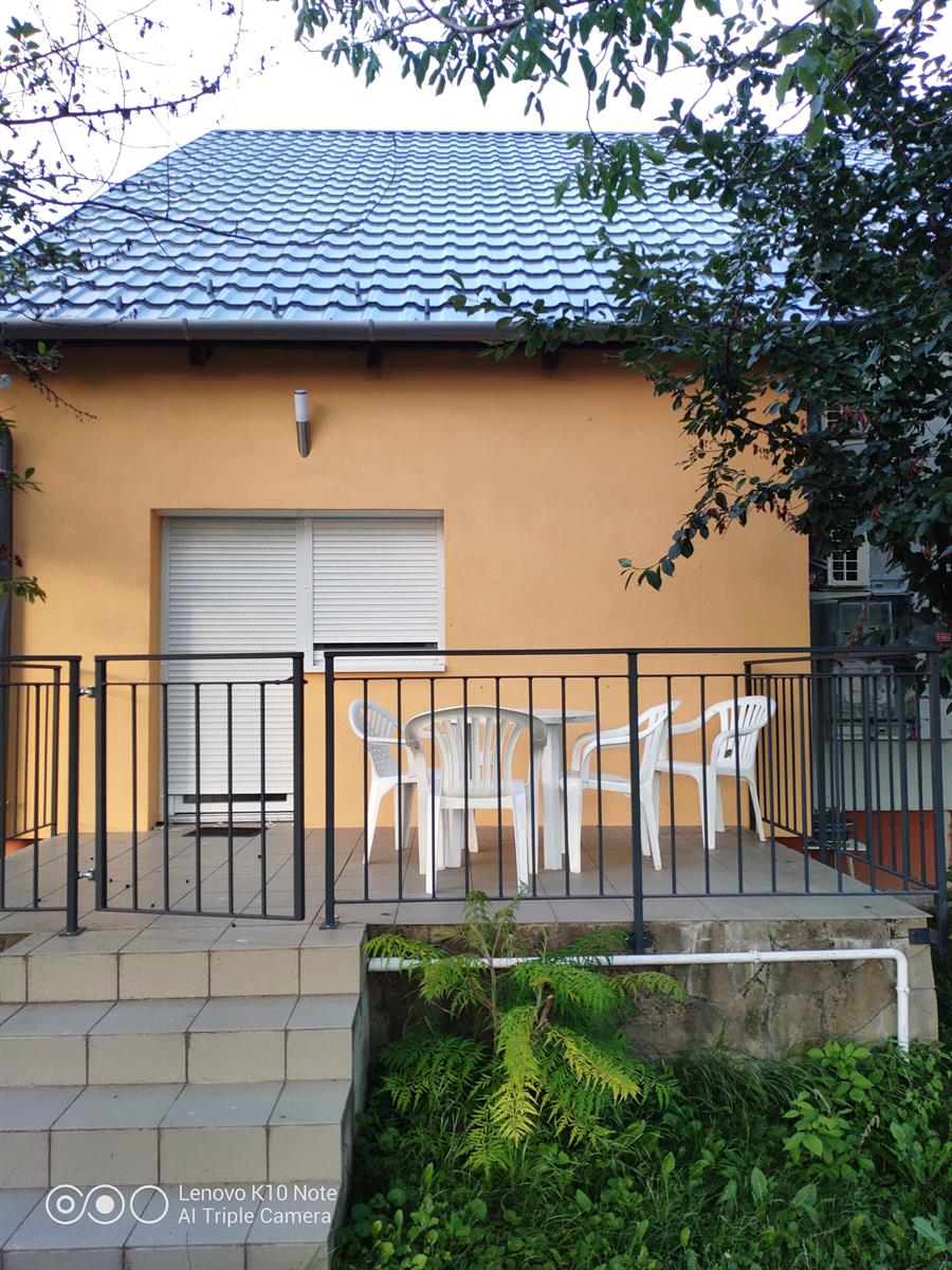 Bild 6: 2 Zimmer Ferienhaus in 8312 Winterberg zu verkaufen