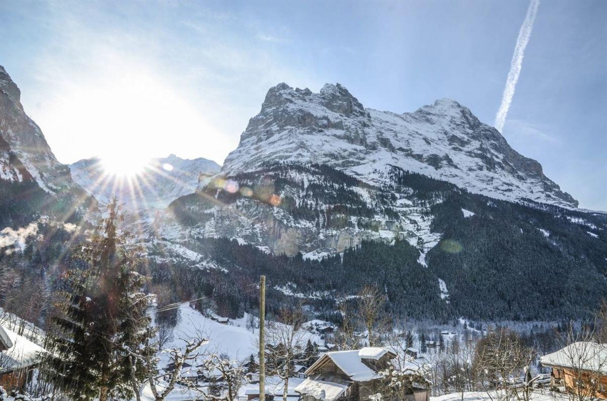 Bild 10: 2.5 Zimmer Ferienwohnung in 3818 Grindelwald zu vermieten