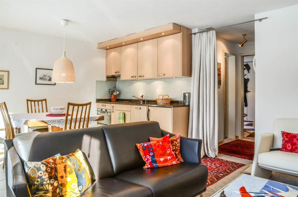 Bild 4: 2.5 Zimmer Ferienwohnung in 3818 Grindelwald zu vermieten