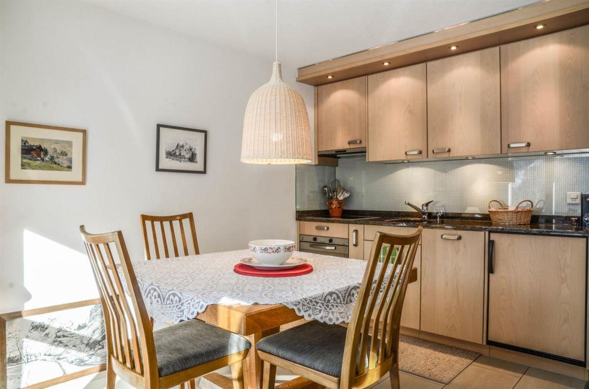 Bild 5: 2.5 Zimmer Ferienwohnung in 3818 Grindelwald zu vermieten