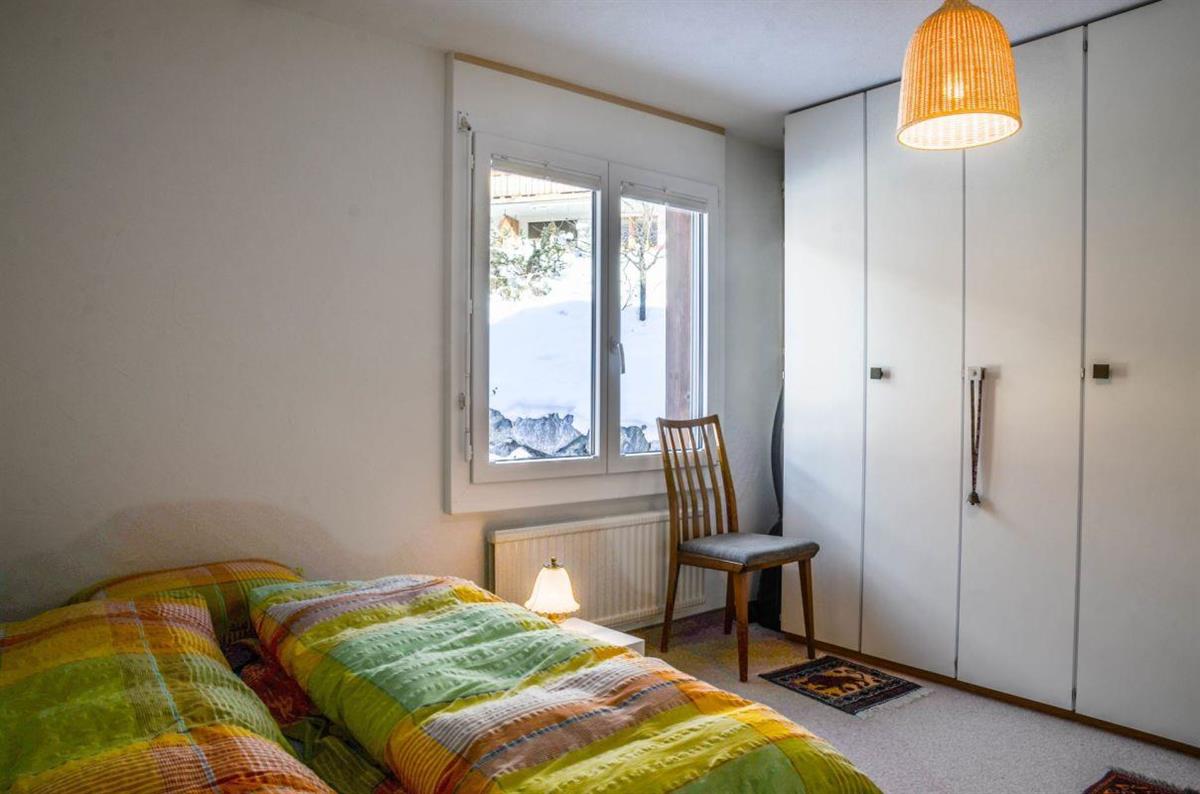 Bild 6: 2.5 Zimmer Ferienwohnung in 3818 Grindelwald zu vermieten