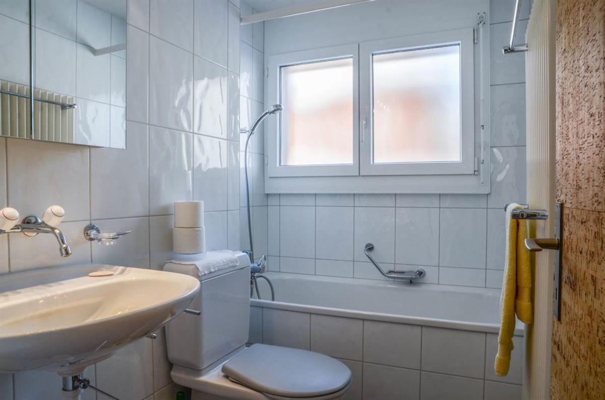 Bild 7: 2.5 Zimmer Ferienwohnung in 3818 Grindelwald zu vermieten