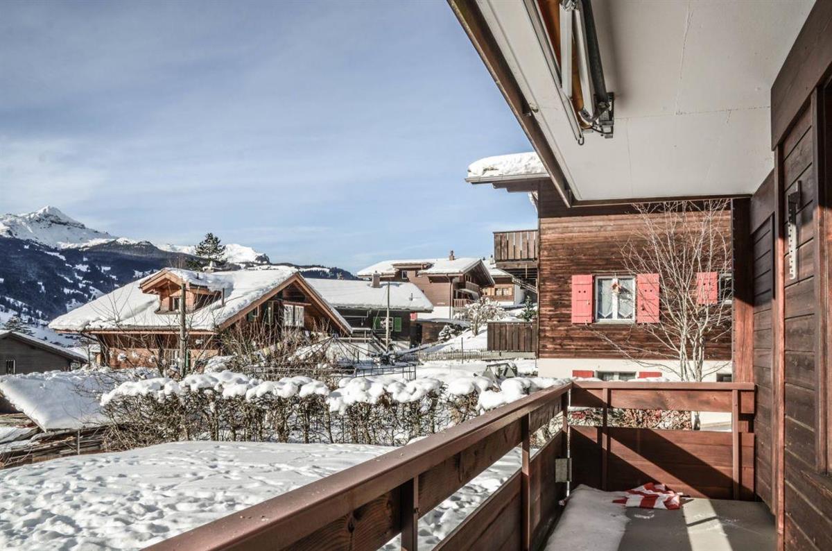 Bild 9: 2.5 Zimmer Ferienwohnung in 3818 Grindelwald zu vermieten