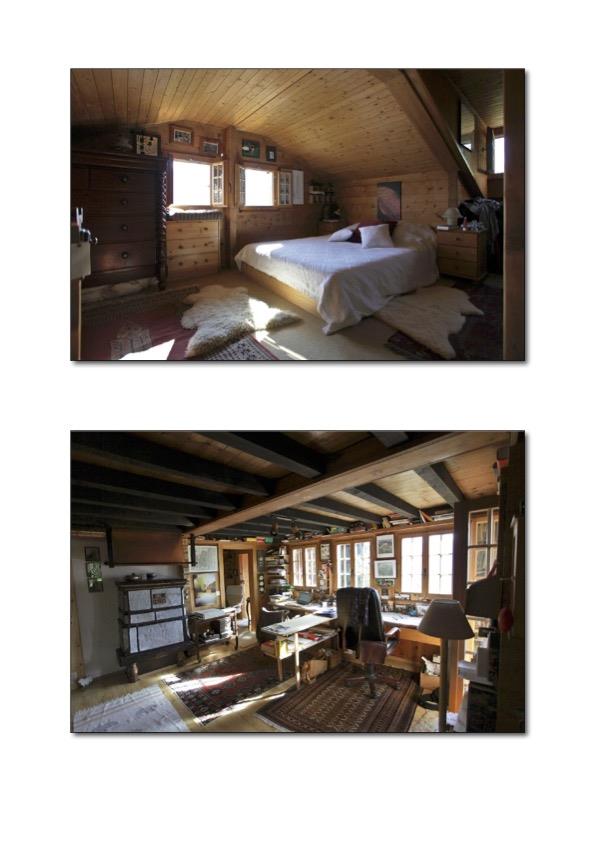 Bild 7: 5 Zimmer Haus in 3934 Zeneggen zu vermieten