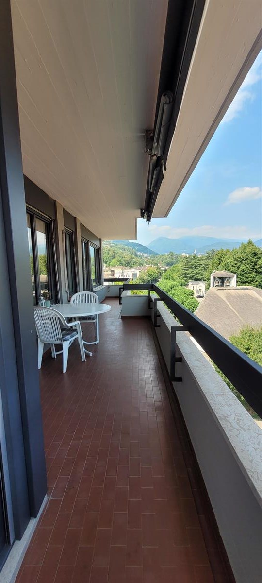 2.5 Zimmer Wohnung in 6900 Lugano zu vermieten