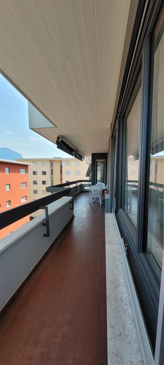 Bild 2: 2.5 Zimmer Wohnung in 6900 Lugano zu vermieten