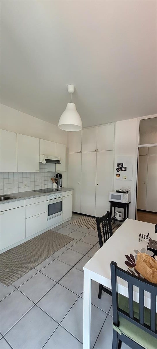 Bild 3: 2.5 Zimmer Wohnung in 6900 Lugano zu vermieten
