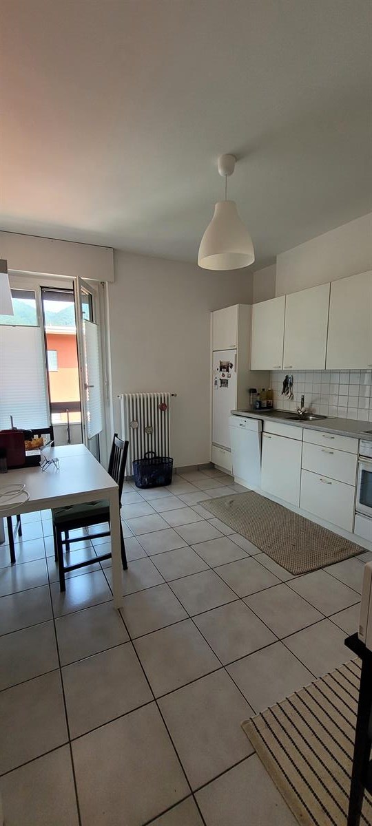 Bild 4: 2.5 Zimmer Wohnung in 6900 Lugano zu vermieten