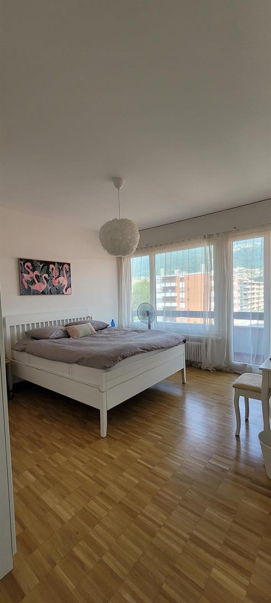 Bild 5: 2.5 Zimmer Wohnung in 6900 Lugano zu vermieten