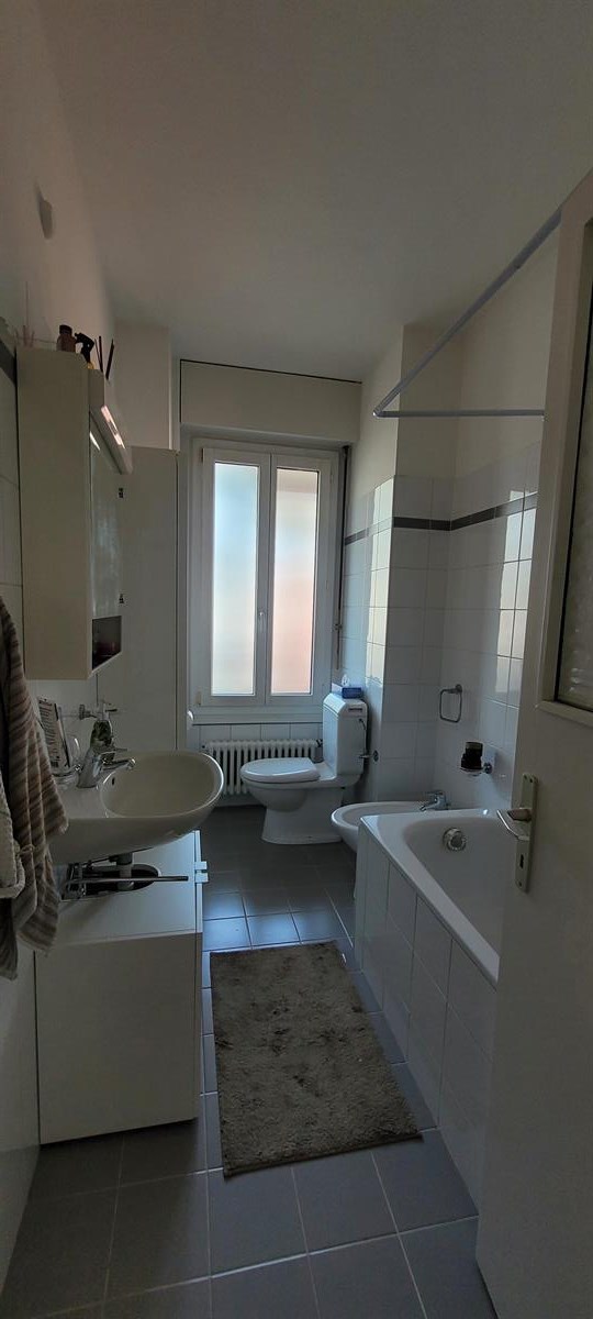 Bild 7: 2.5 Zimmer Wohnung in 6900 Lugano zu vermieten