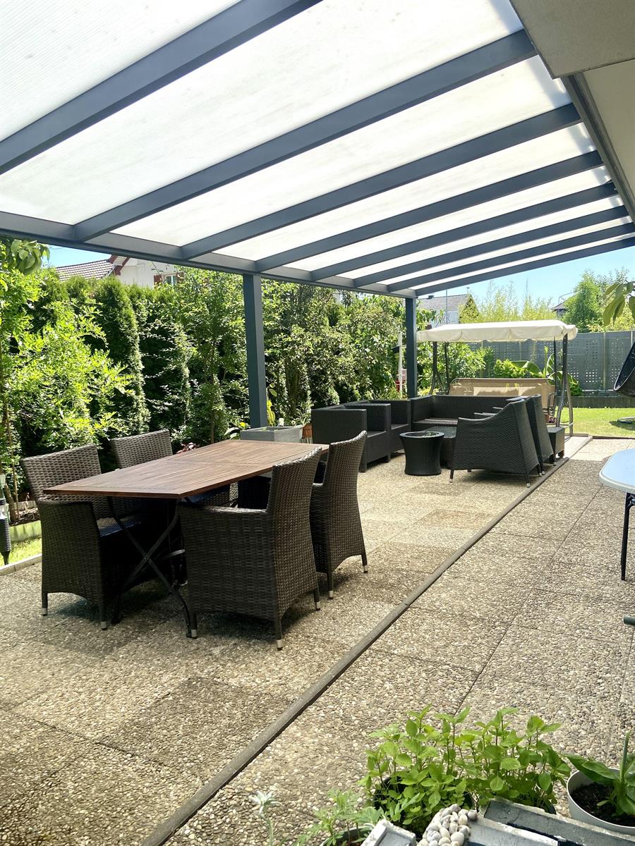 Bild 2: 5.5 Zimmer Haus in 4805 Brittnau zu verkaufen