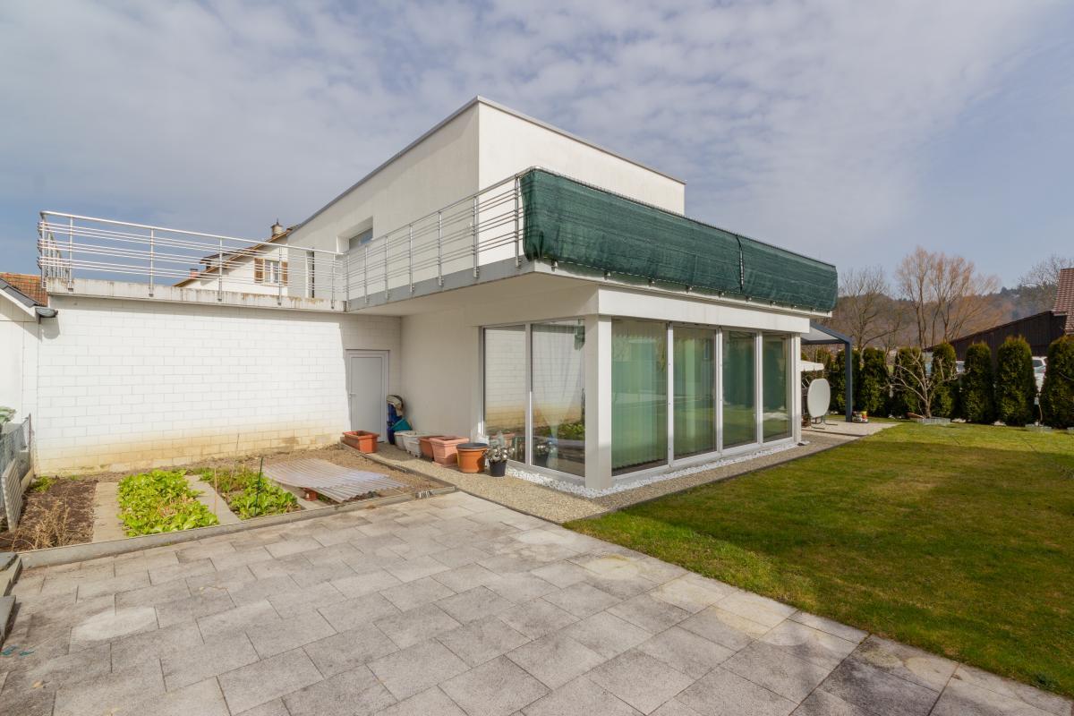 Bild 3: 5.5 Zimmer Haus in 4805 Brittnau zu verkaufen