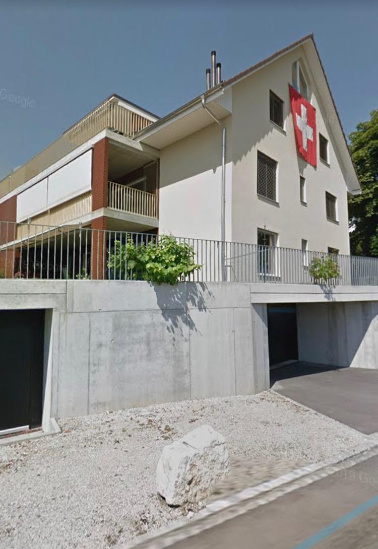 5.5 Zimmer Wohnung in 5524 Niederwil AG zu verkaufen