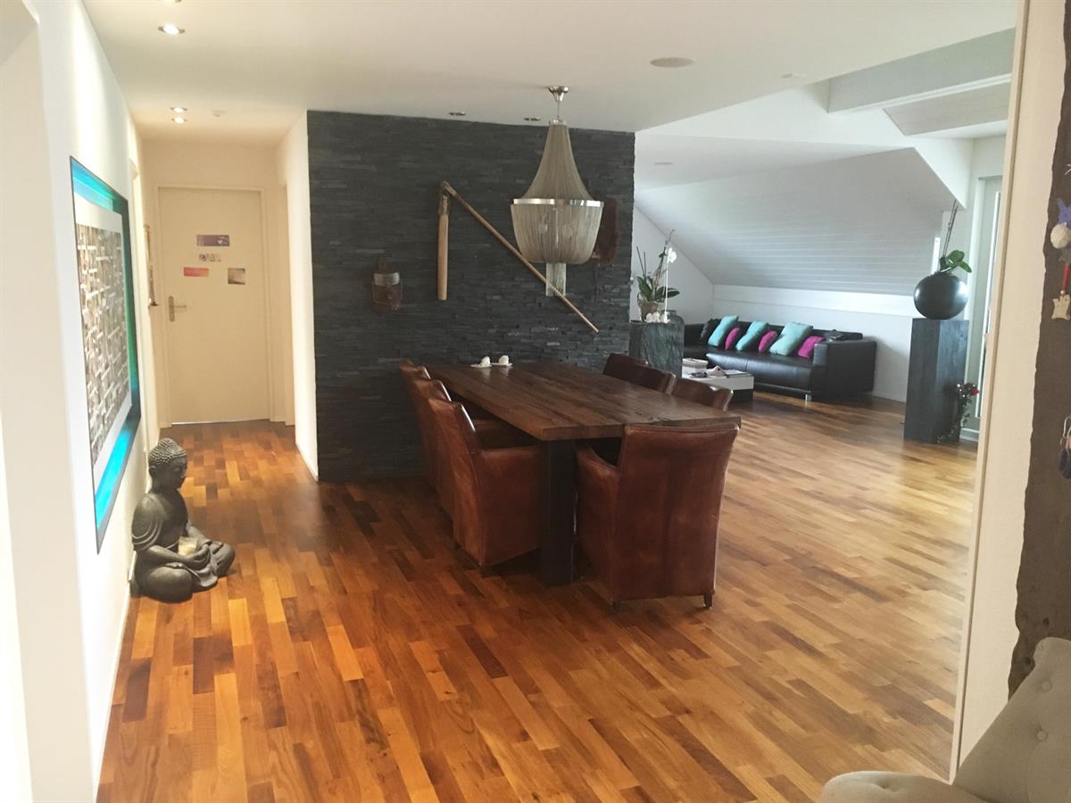 Bild 3: 5.5 Zimmer Wohnung in 5524 Niederwil AG zu verkaufen