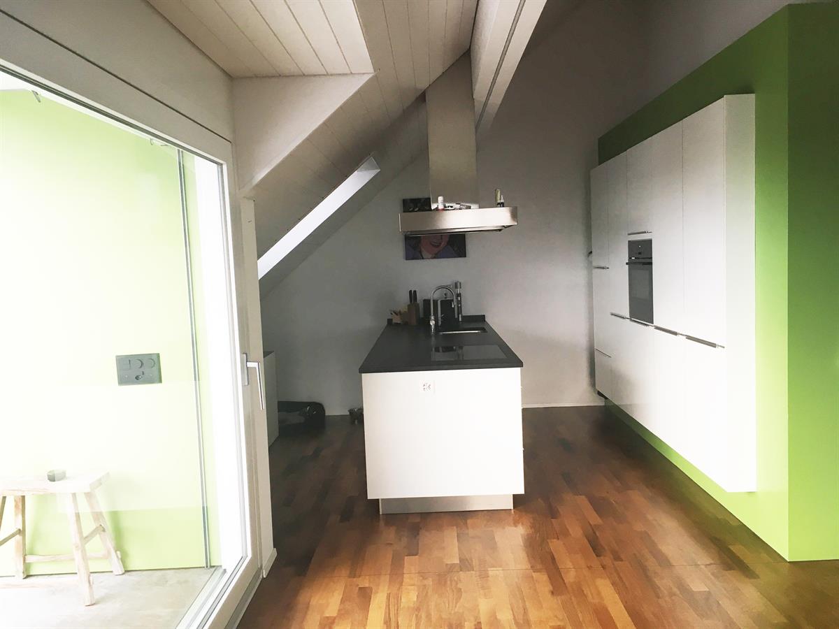 Bild 5: 5.5 Zimmer Wohnung in 5524 Niederwil AG zu verkaufen