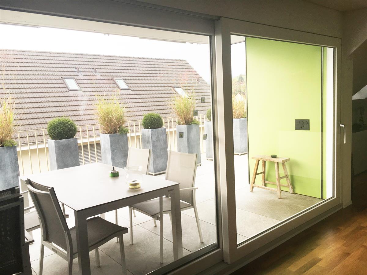 Bild 6: 5.5 Zimmer Wohnung in 5524 Niederwil AG zu verkaufen