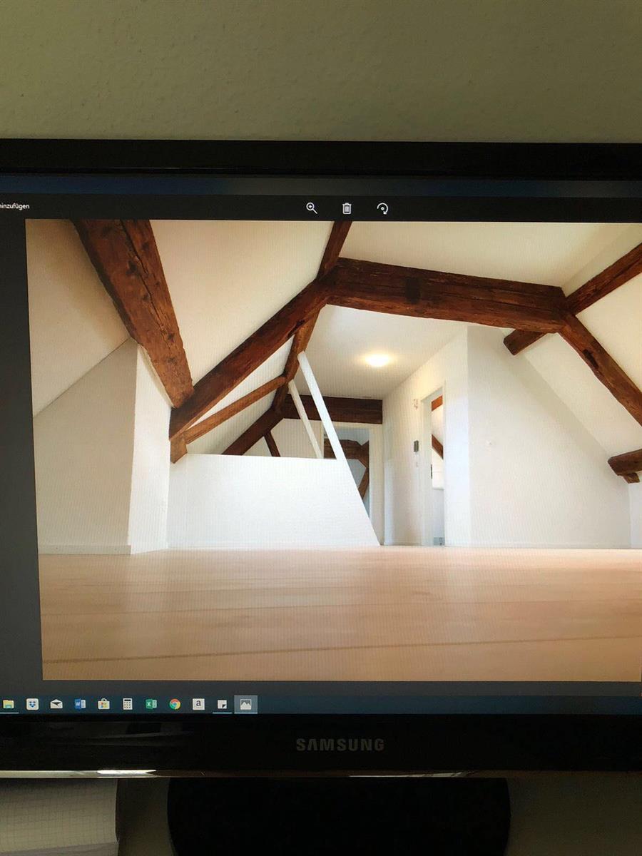 2.5 Zimmer Wohnung in 4710 Balsthal zu vermieten