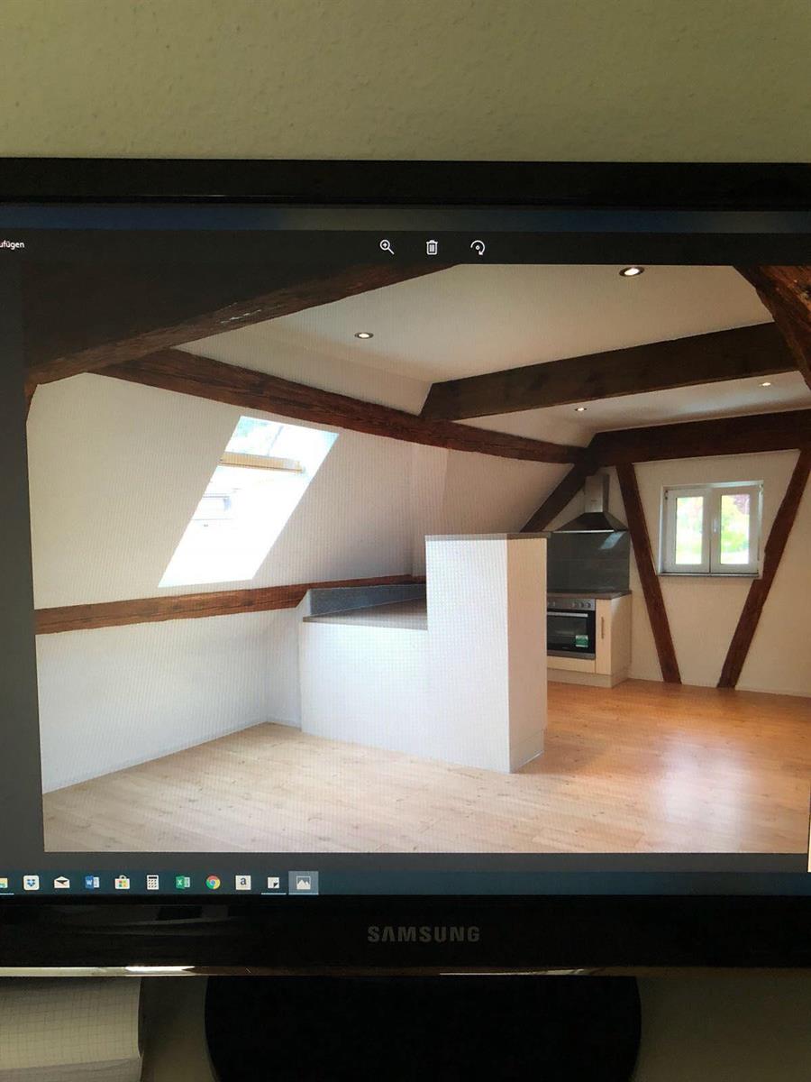 Bild 2: 2.5 Zimmer Wohnung in 4710 Balsthal zu vermieten