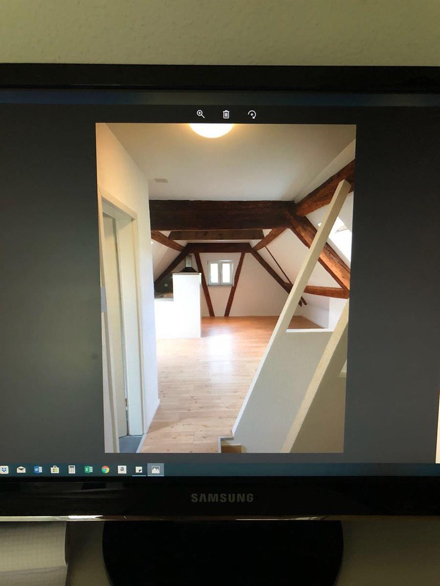 Bild 3: 2.5 Zimmer Wohnung in 4710 Balsthal zu vermieten