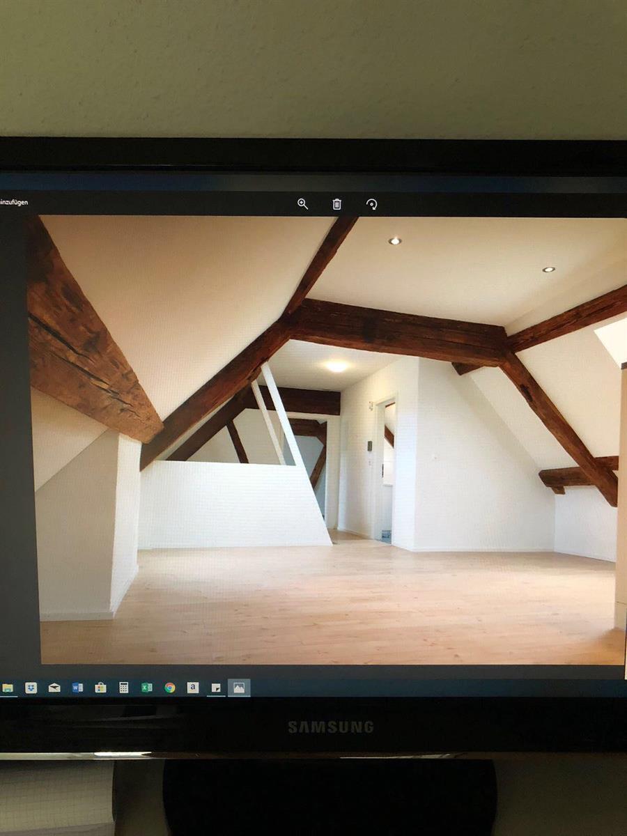 Bild 4: 2.5 Zimmer Wohnung in 4710 Balsthal zu vermieten