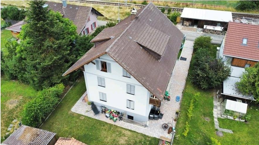 4.5 Zimmer Wohnung in 4938 Rohrbach zu vermieten