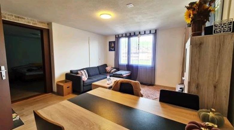 Bild 2: 4.5 Zimmer Wohnung in 4938 Rohrbach zu vermieten