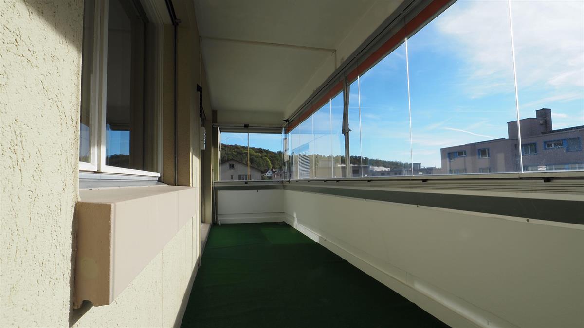 Bild 2: 3.5 Zimmer Wohnung in 4663 Aarburg zu vermieten