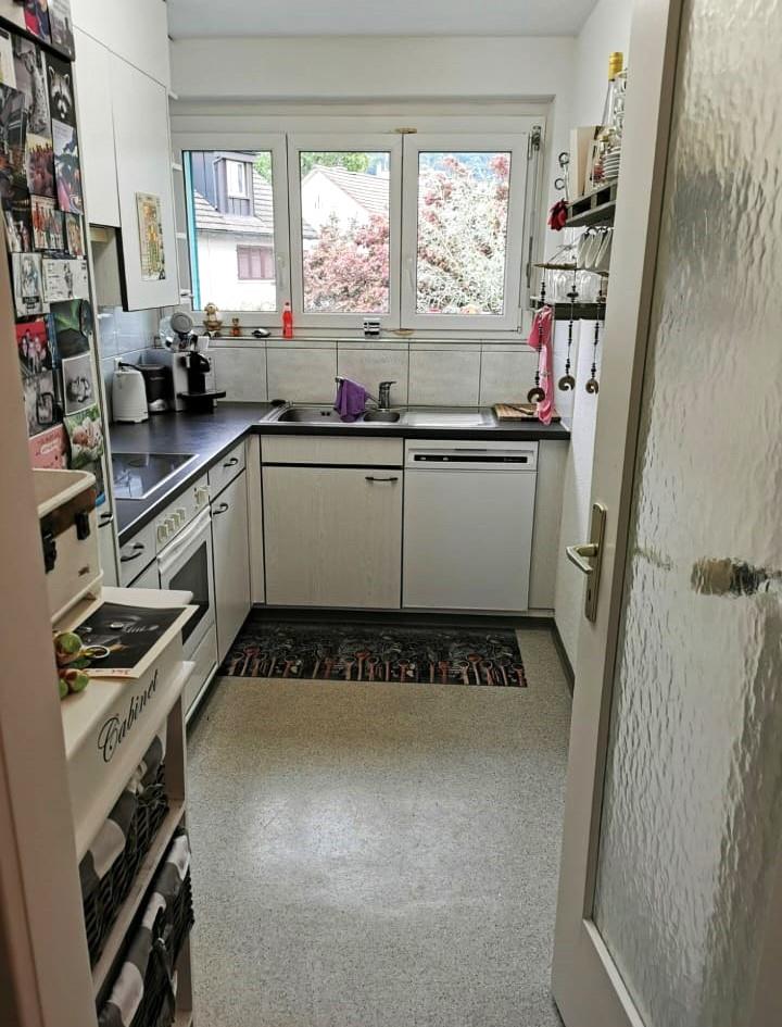 Bild 2: 4 Zimmer Wohnung in 5430 Wettingen zu vermieten