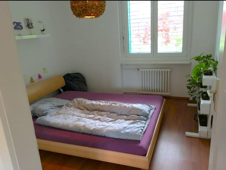 Bild 4: 4 Zimmer Wohnung in 5430 Wettingen zu vermieten