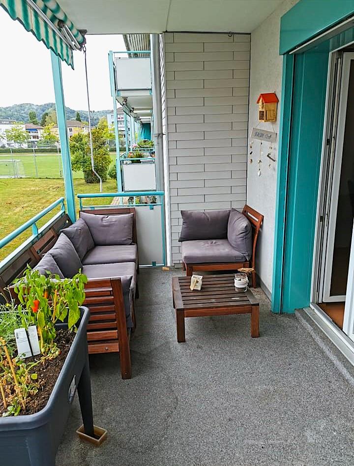 Bild 6: 4 Zimmer Wohnung in 5430 Wettingen zu vermieten