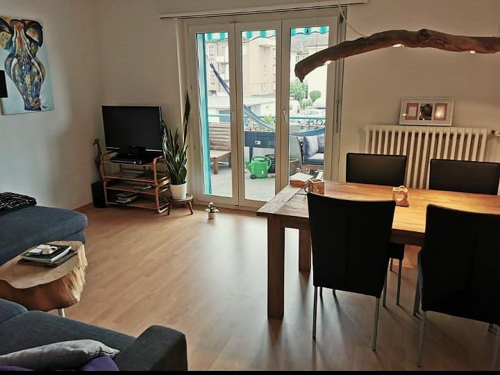 Bild 7: 4 Zimmer Wohnung in 5430 Wettingen zu vermieten