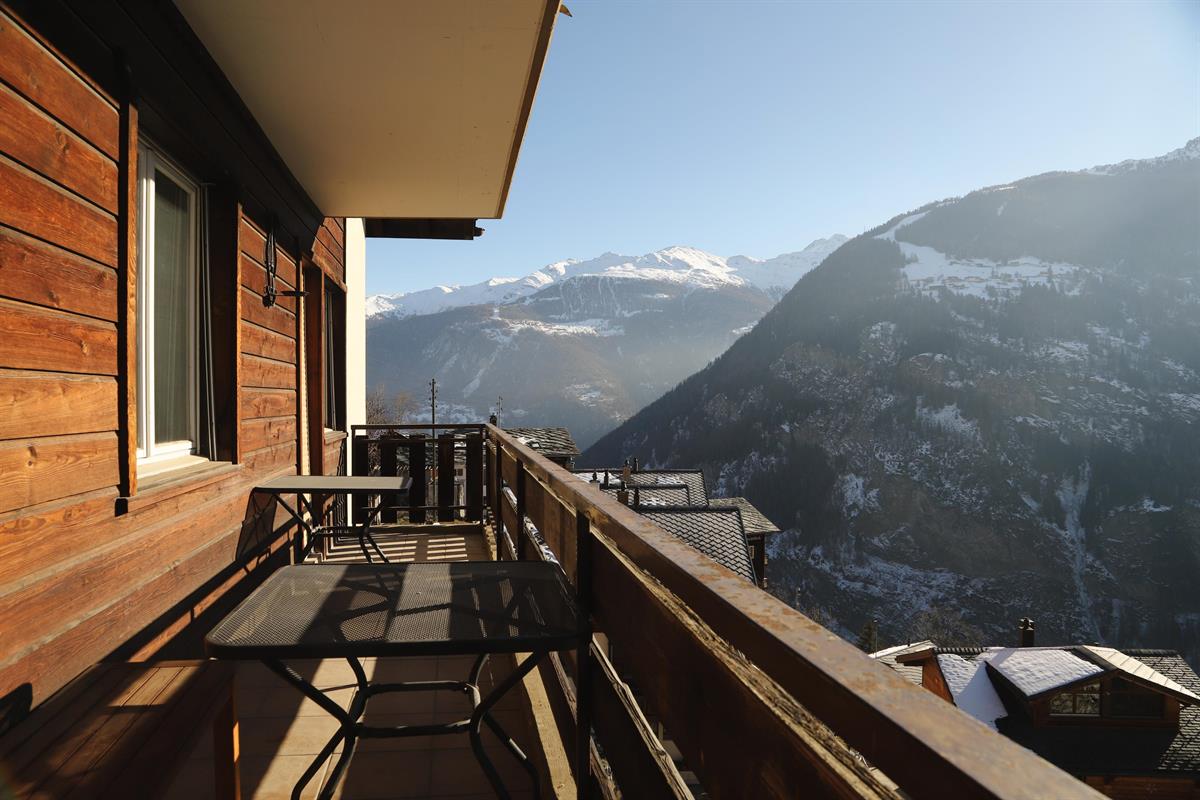 Bild 12: 6.5 Zimmer Haus in 3926 Embd zu verkaufen