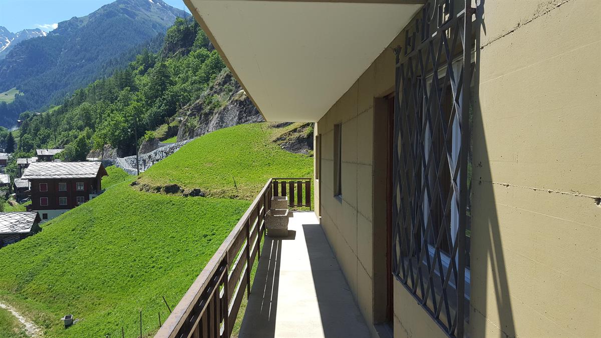 Bild 4: 6.5 Zimmer Haus in 3926 Embd zu verkaufen