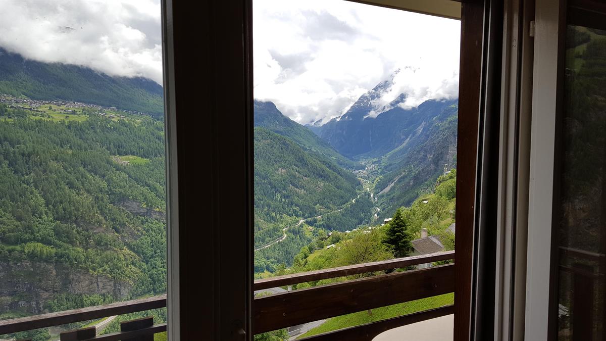 Bild 7: 6.5 Zimmer Haus in 3926 Embd zu verkaufen