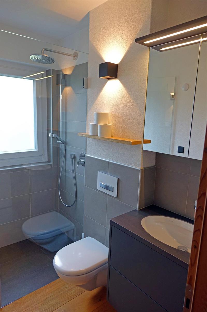 Bild 10: 3.5 Zimmer Ferienwohnung in 7512 Champfèr [St. Moritz] zu vermieten