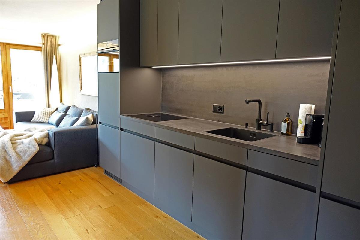 Bild 11: 3.5 Zimmer Ferienwohnung in 7512 Champfèr [St. Moritz] zu vermieten