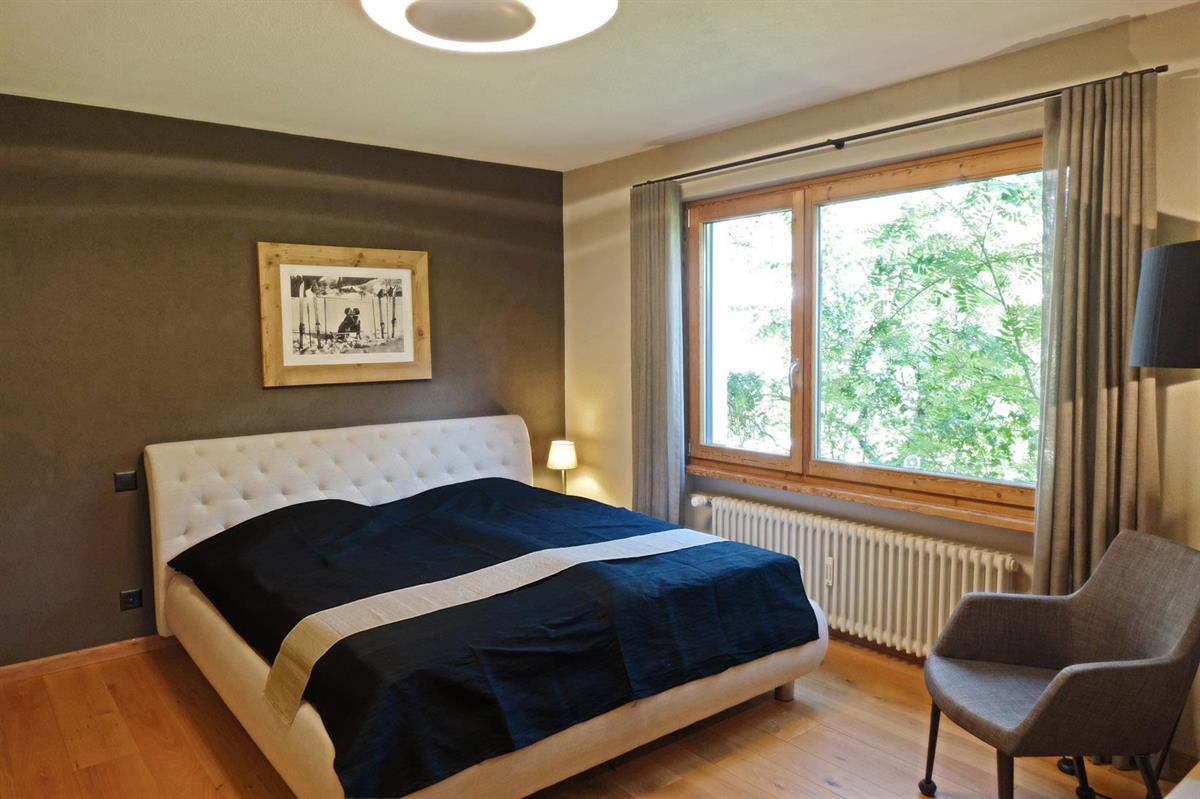 Bild 6: 3.5 Zimmer Ferienwohnung in 7512 Champfèr [St. Moritz] zu vermieten