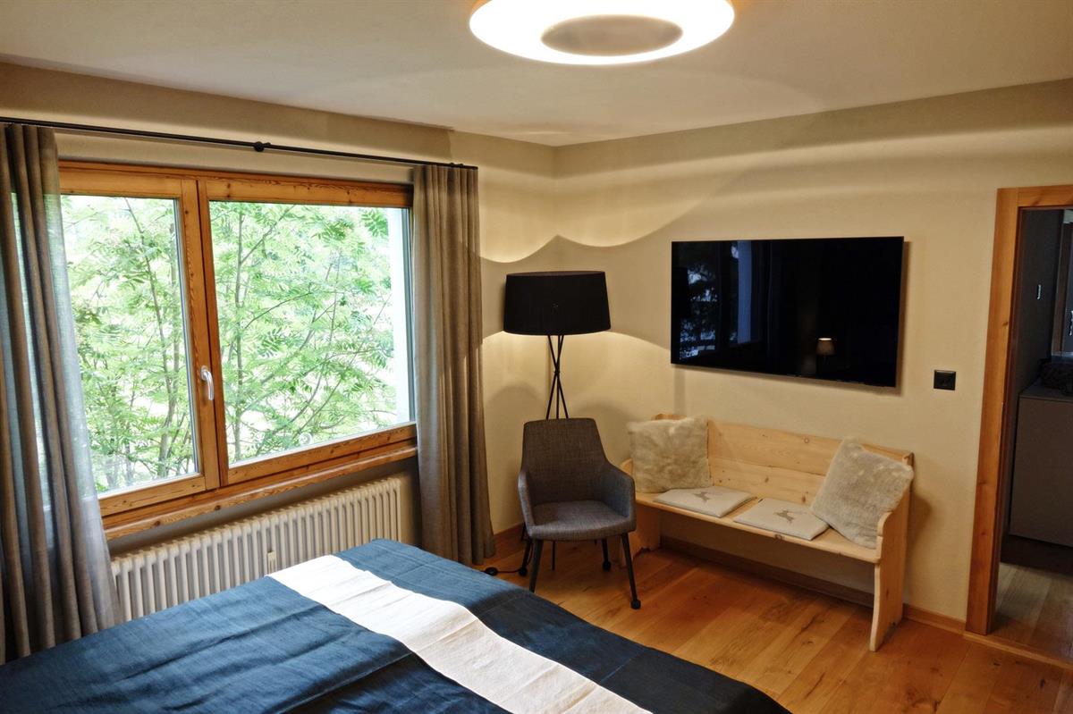 Bild 7: 3.5 Zimmer Ferienwohnung in 7512 Champfèr [St. Moritz] zu vermieten